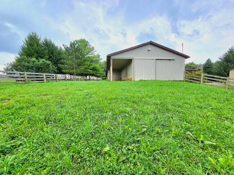 7820 Old Delaware Road Mount Vernon OH 43050