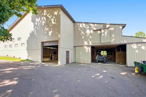 7820 Old Delaware Road Mount Vernon OH 43050