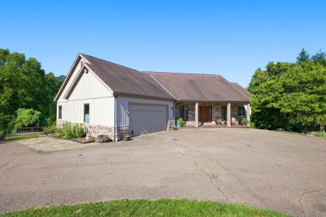 7820 Old Delaware Road Mount Vernon OH 43050