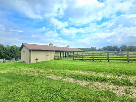 7820 Old Delaware Road Mount Vernon OH 43050