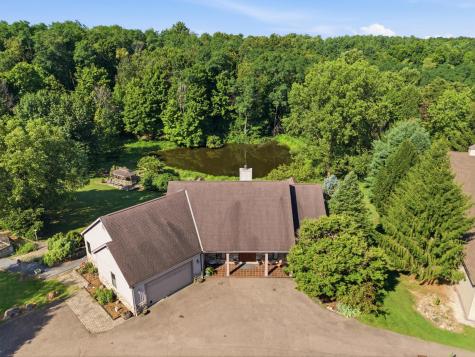 7820 Old Delaware Road Mount Vernon OH 43050