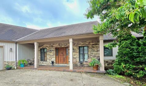 7820 Old Delaware Road Mount Vernon OH 43050