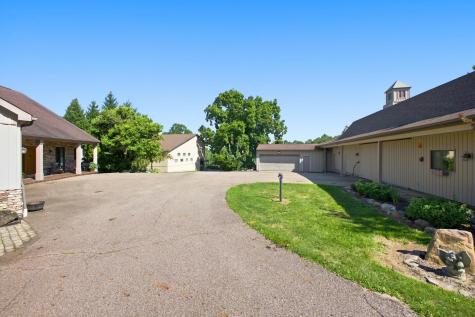 7820 Old Delaware Road Mount Vernon OH 43050
