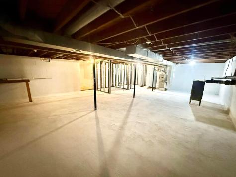 202 Plum Street Danville OH 43014