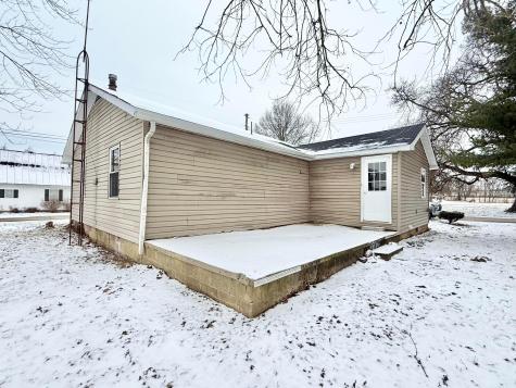 202 Plum Street Danville OH 43014