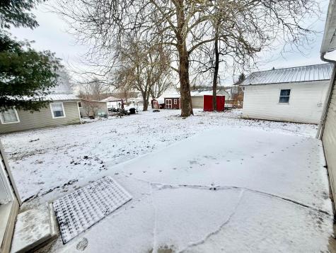 202 Plum Street Danville OH 43014