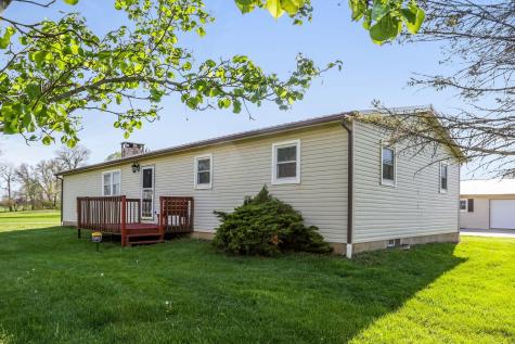1989 Marion Road NW Utica OH 43080