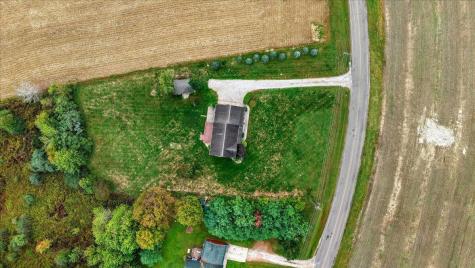 13618 Gilchrist Road Mount Vernon OH 43050