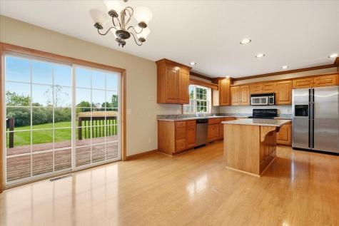 13618 Gilchrist Road Mount Vernon OH 43050