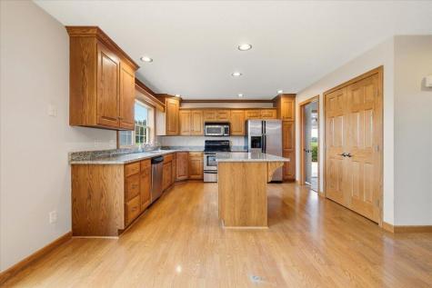 13618 Gilchrist Road Mount Vernon OH 43050