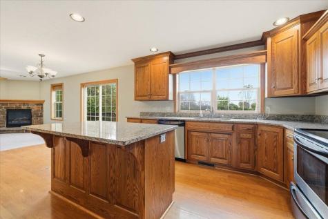 13618 Gilchrist Road Mount Vernon OH 43050