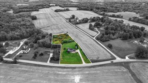 13618 Gilchrist Road Mount Vernon OH 43050