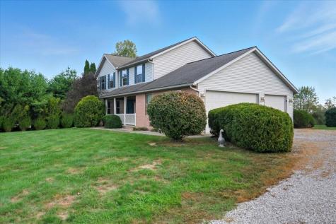 13618 Gilchrist Road Mount Vernon OH 43050