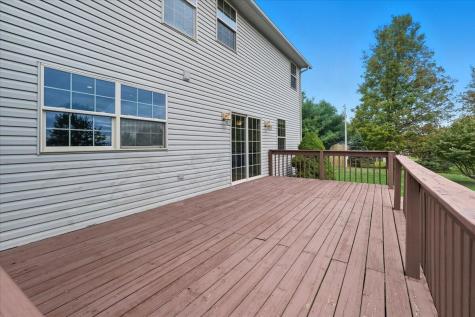 13618 Gilchrist Road Mount Vernon OH 43050