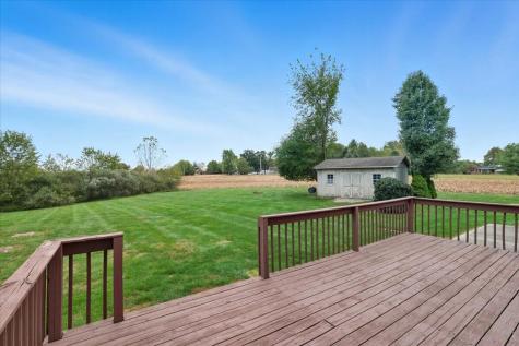 13618 Gilchrist Road Mount Vernon OH 43050