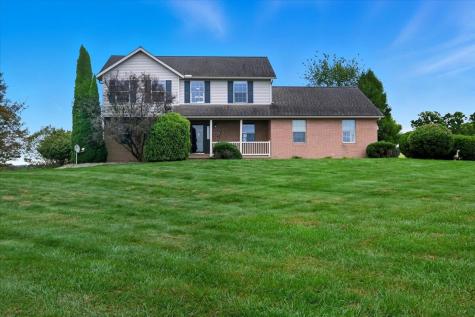 13618 Gilchrist Road Mount Vernon OH 43050