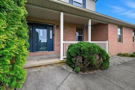 13618 Gilchrist Road Mount Vernon OH 43050