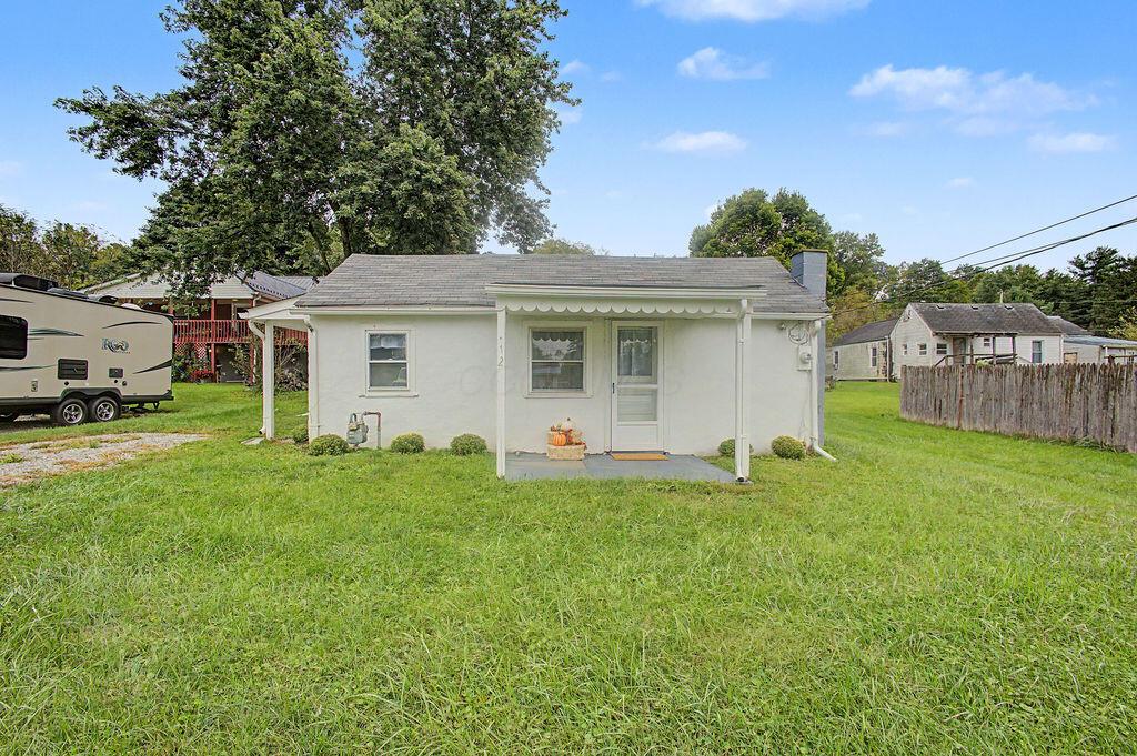 112 Cassil Street Mount Vernon OH 43050