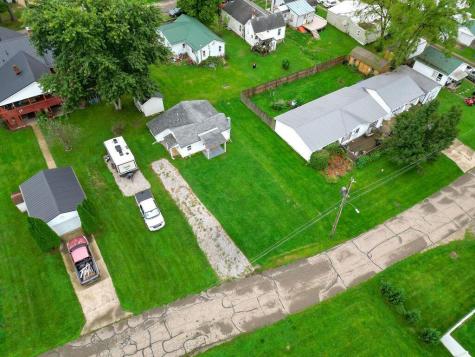 112 Cassil Street Mount Vernon OH 43050