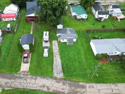 112 Cassil Street Mount Vernon OH 43050