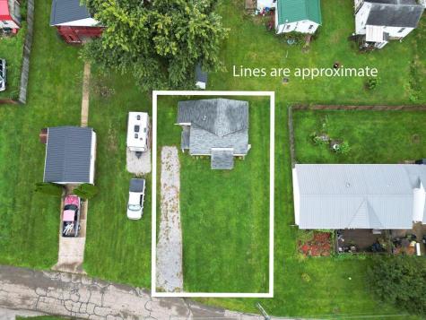 112 Cassil Street Mount Vernon OH 43050