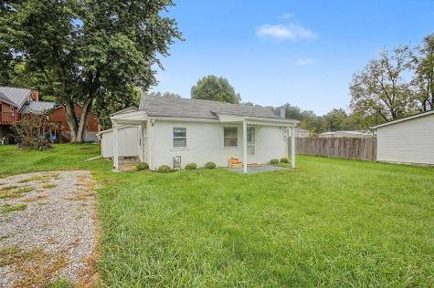 112 Cassil Street Mount Vernon OH 43050