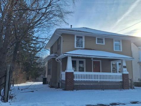 367 N Columbus Street Galion OH 44833