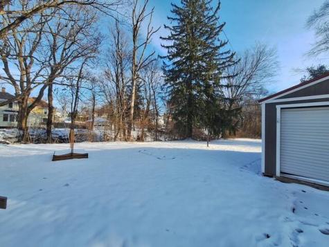 367 N Columbus Street Galion OH 44833