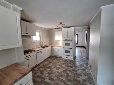 367 N Columbus Street Galion OH 44833