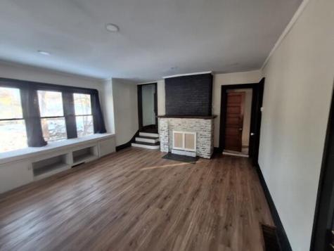 367 N Columbus Street Galion OH 44833