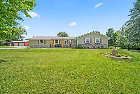 5822 County Road 37 Galion OH 44833