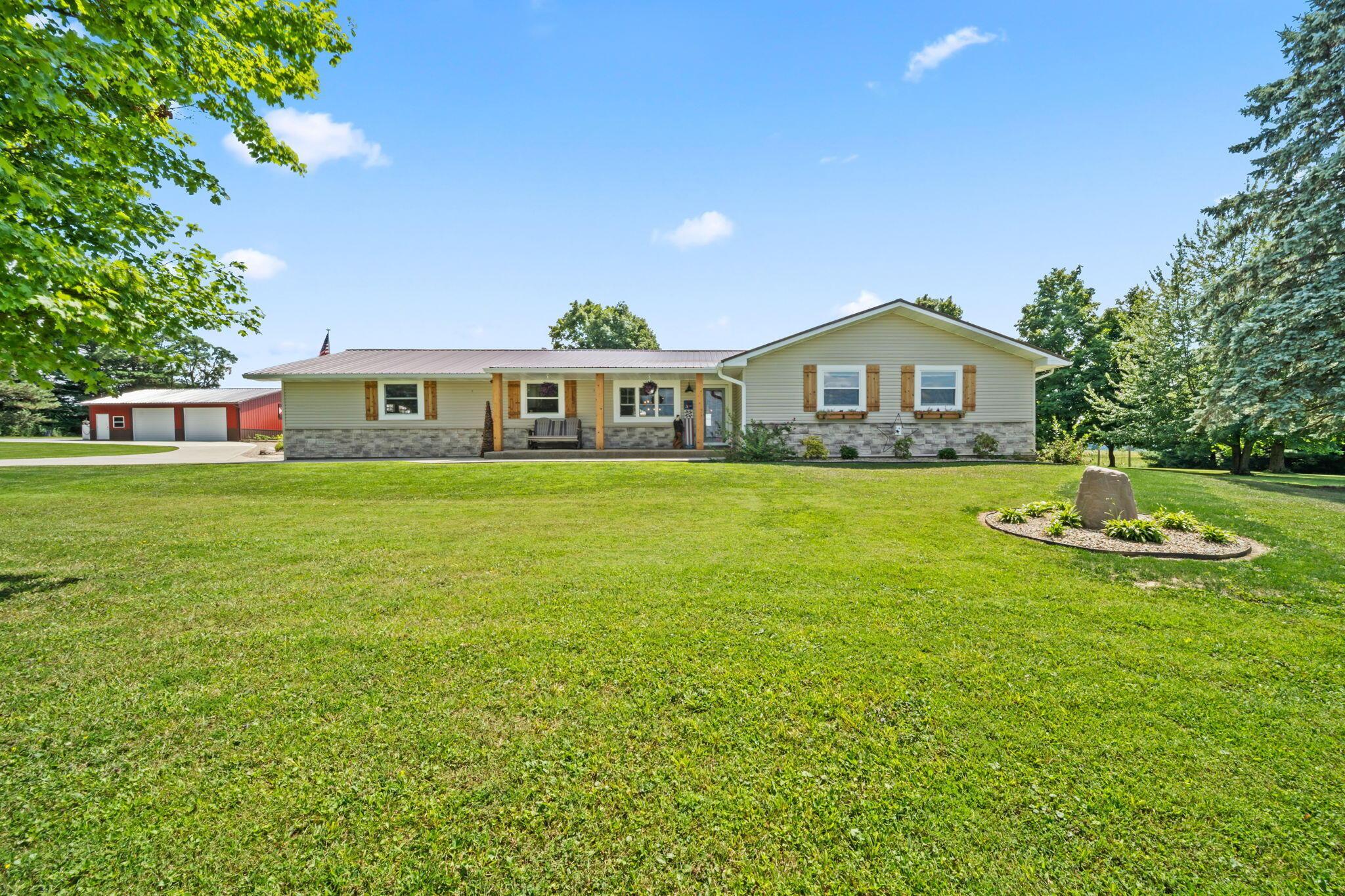 5822 County Road 37 Galion OH 44833