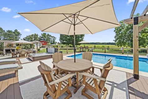 5822 County Road 37 Galion OH 44833