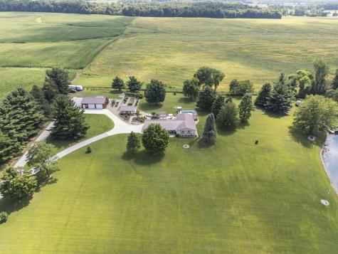 5822 County Road 37 Galion OH 44833