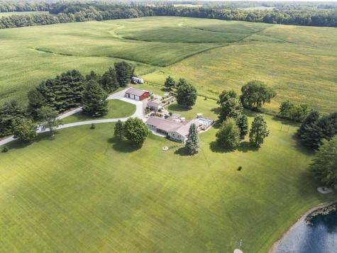 5822 County Road 37 Galion OH 44833