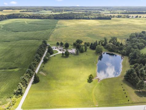 5822 County Road 37 Galion OH 44833