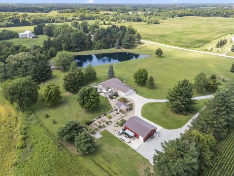 5822 County Road 37 Galion OH 44833