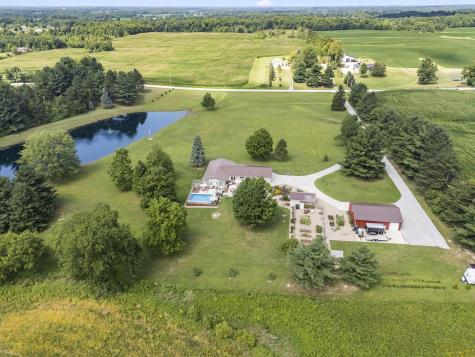 5822 County Road 37 Galion OH 44833