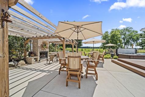 5822 County Road 37 Galion OH 44833