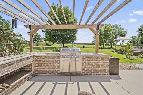 5822 County Road 37 Galion OH 44833