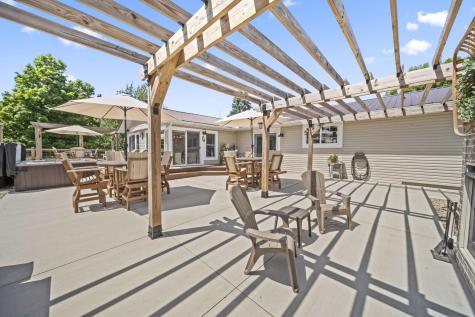 5822 County Road 37 Galion OH 44833