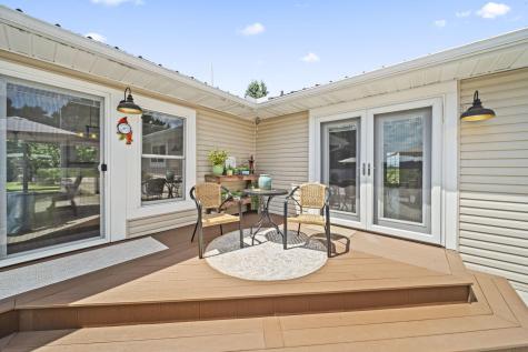 5822 County Road 37 Galion OH 44833