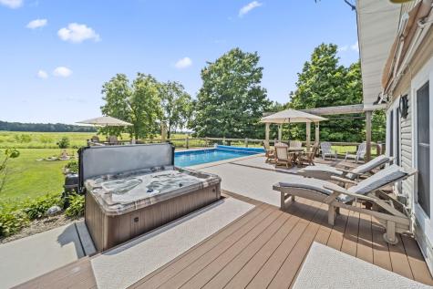 5822 County Road 37 Galion OH 44833