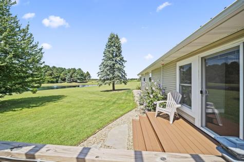 5822 County Road 37 Galion OH 44833
