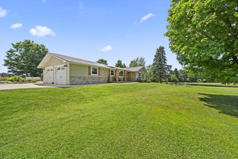 5822 County Road 37 Galion OH 44833
