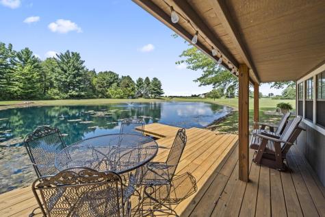5822 County Road 37 Galion OH 44833
