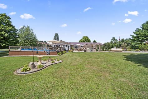 5822 County Road 37 Galion OH 44833