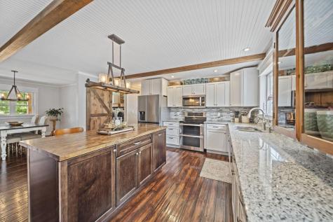 5822 County Road 37 Galion OH 44833
