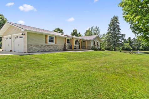 5822 County Road 37 Galion OH 44833