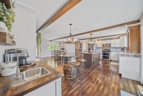 5822 County Road 37 Galion OH 44833